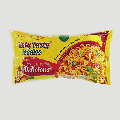 Patanjali Twisty Tasty Noodles