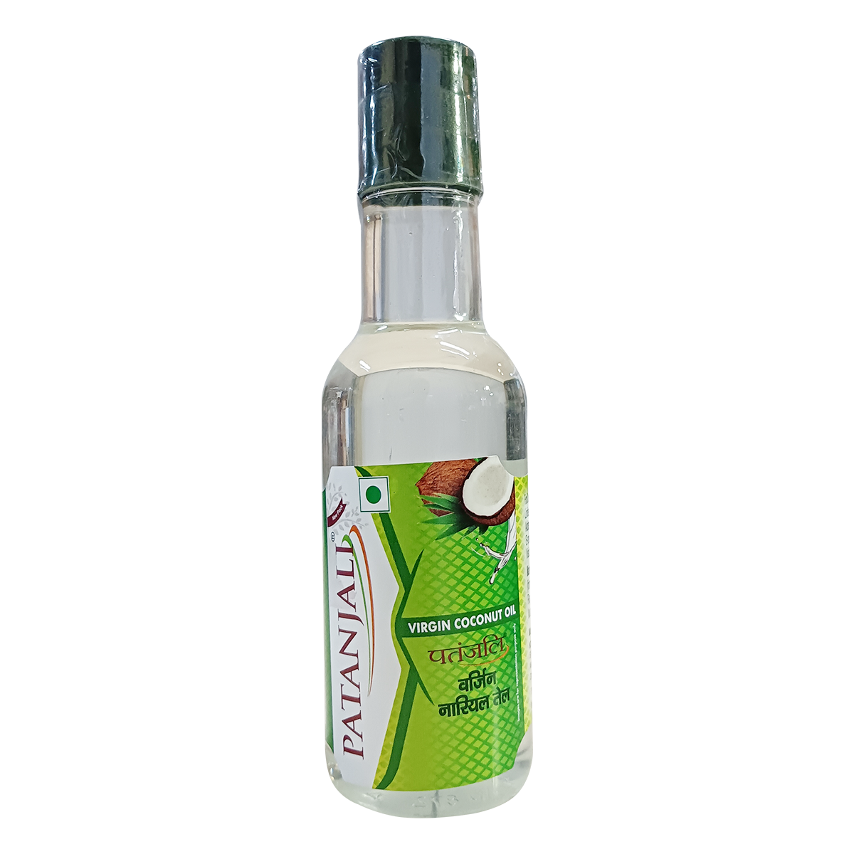 Patanjali Virgin Coconut Oil