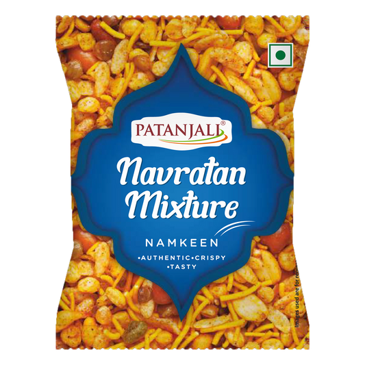 Patanjali Namkeen Navratan