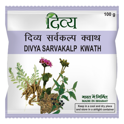 Sarvakalap Kwath
