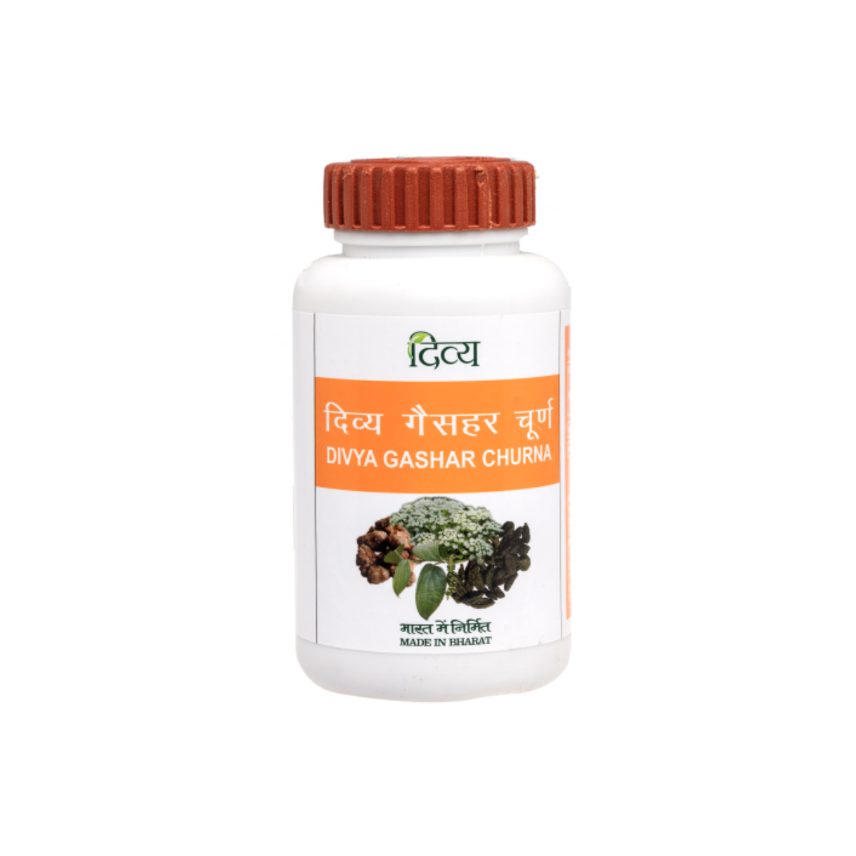 Patanjali Divya Gashar Churna