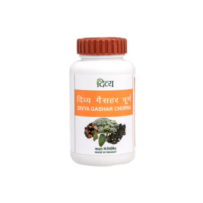 Patanjali Divya Gashar Churna