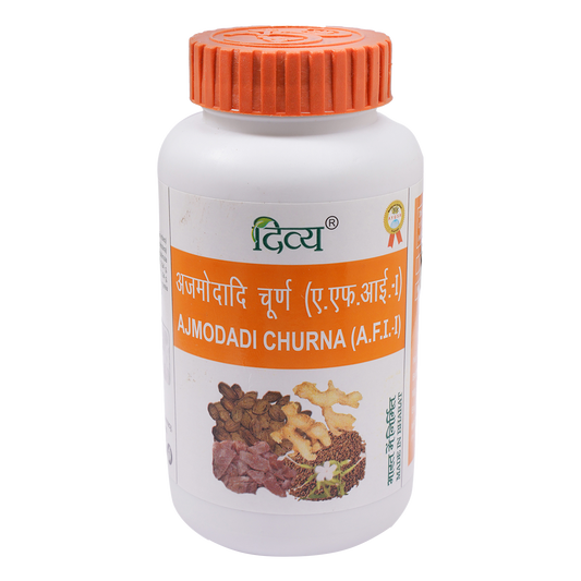 Patanjali Divya Ajmodadi Churna