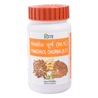 Patanjali Panchkol Churna