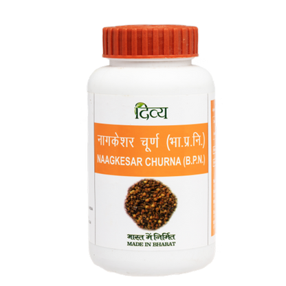 Patanjali Naag Kesar Churna