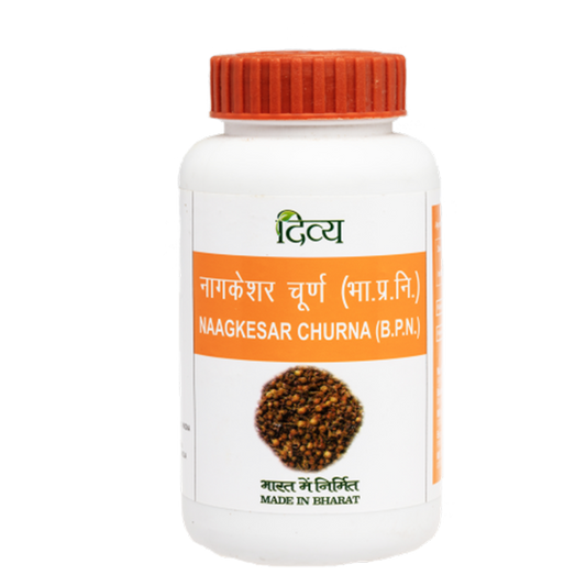 Patanjali Naag Kesar Churna