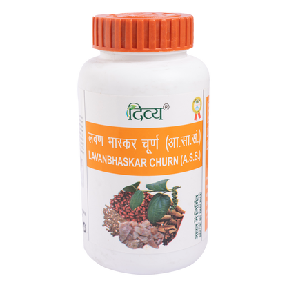 Patanjali Lavan Bhaskar Churna