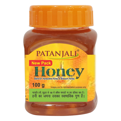 Patanjali Honey