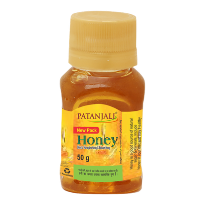 Patanjali Honey