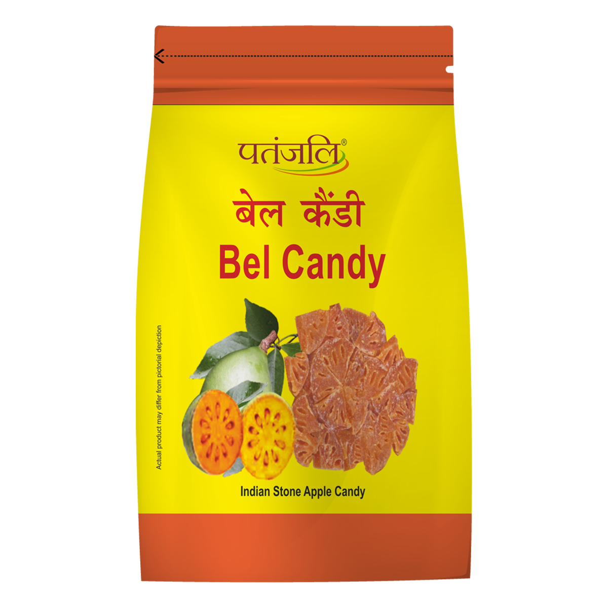 Patanjali Bel Candy