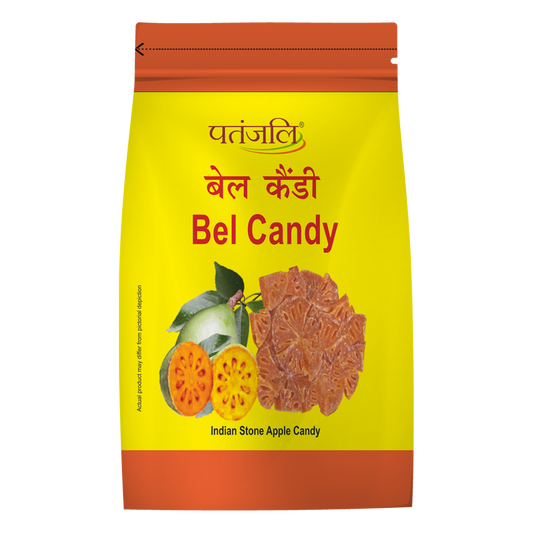 Patanjali Bel Candy
