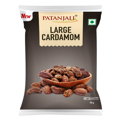 Patanjali Large Cardamom