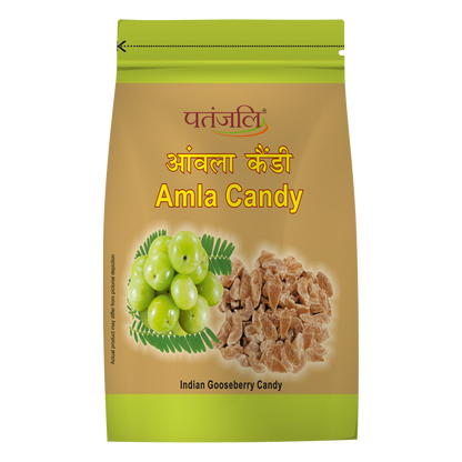 Patanjali Amla Candy – 250 gm