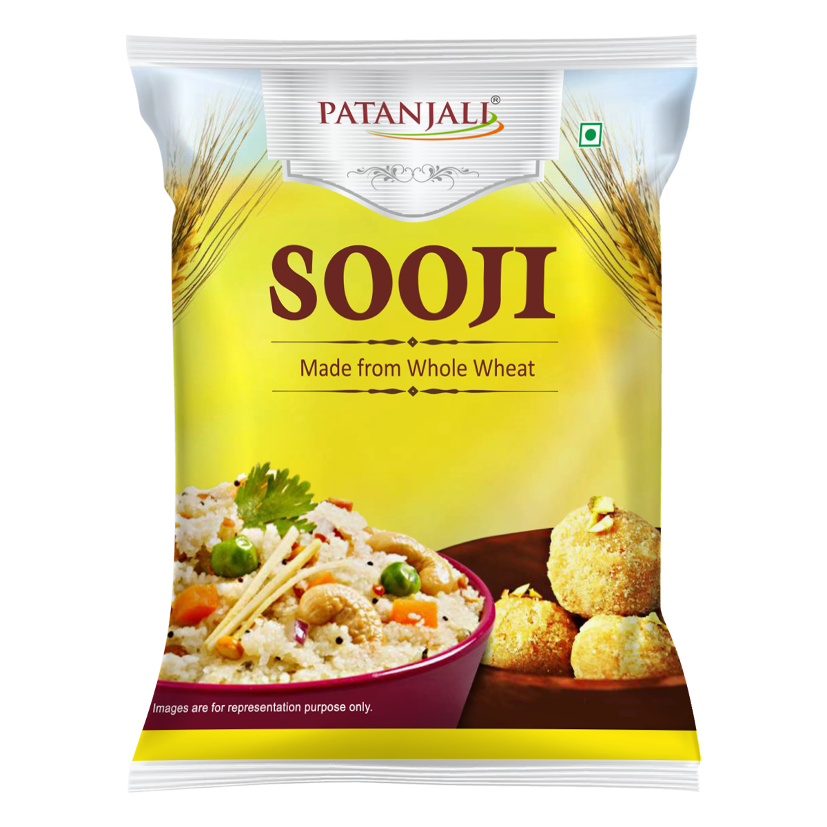 Patanjali Sooji