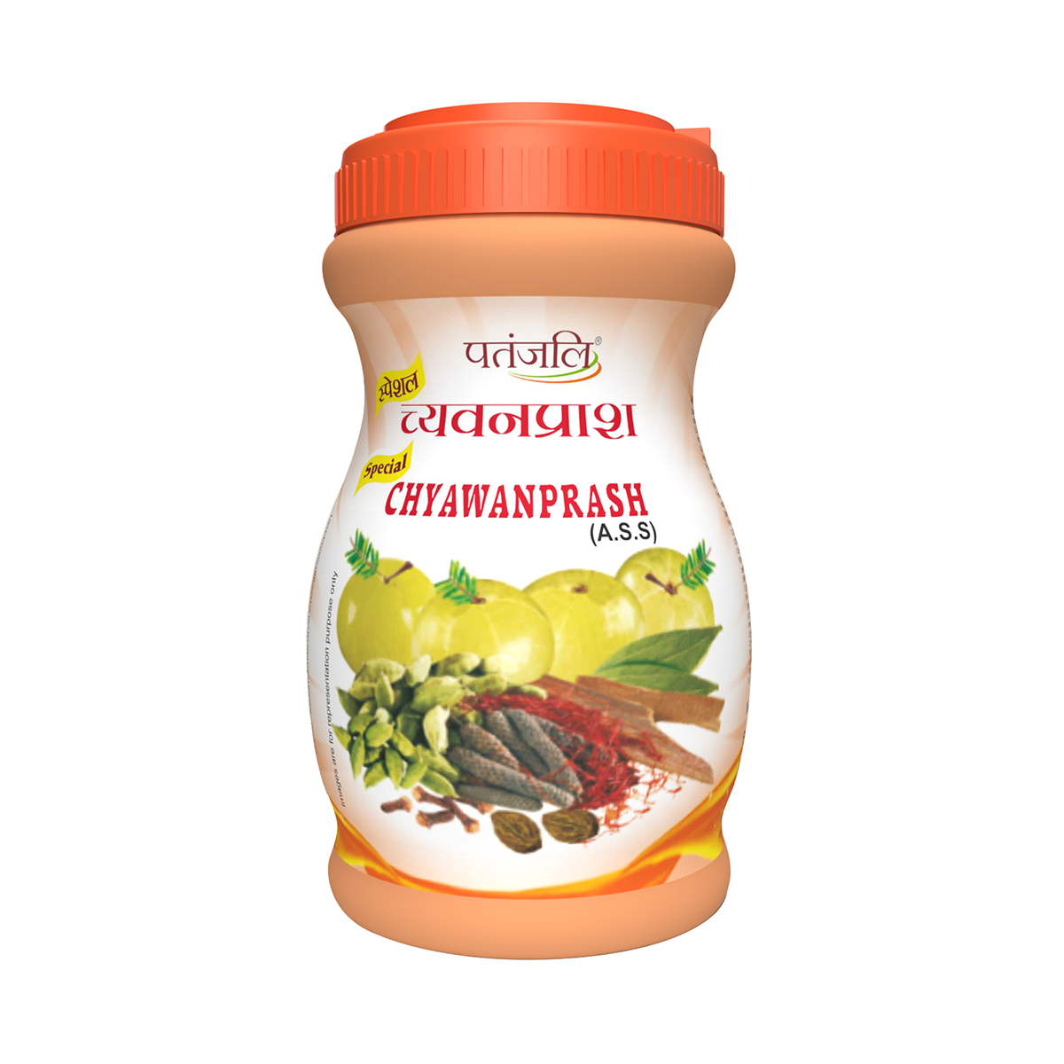Patanjali Chyawanprash – 500 gm