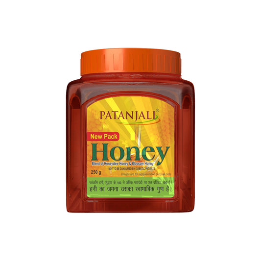 Patanjali Honey
