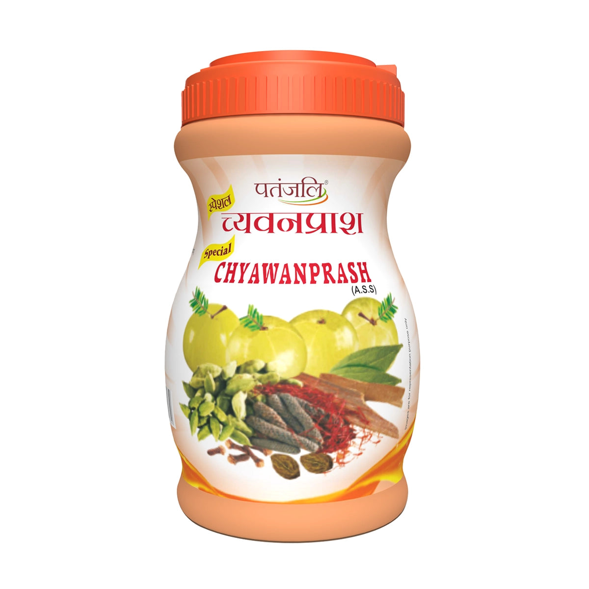 Patanjali Chyawanprash – 1 kg
