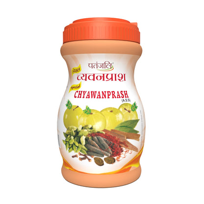 Patanjali Special Chyawanprash