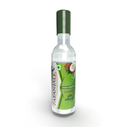 Patanjali Virgin Coconut Oil