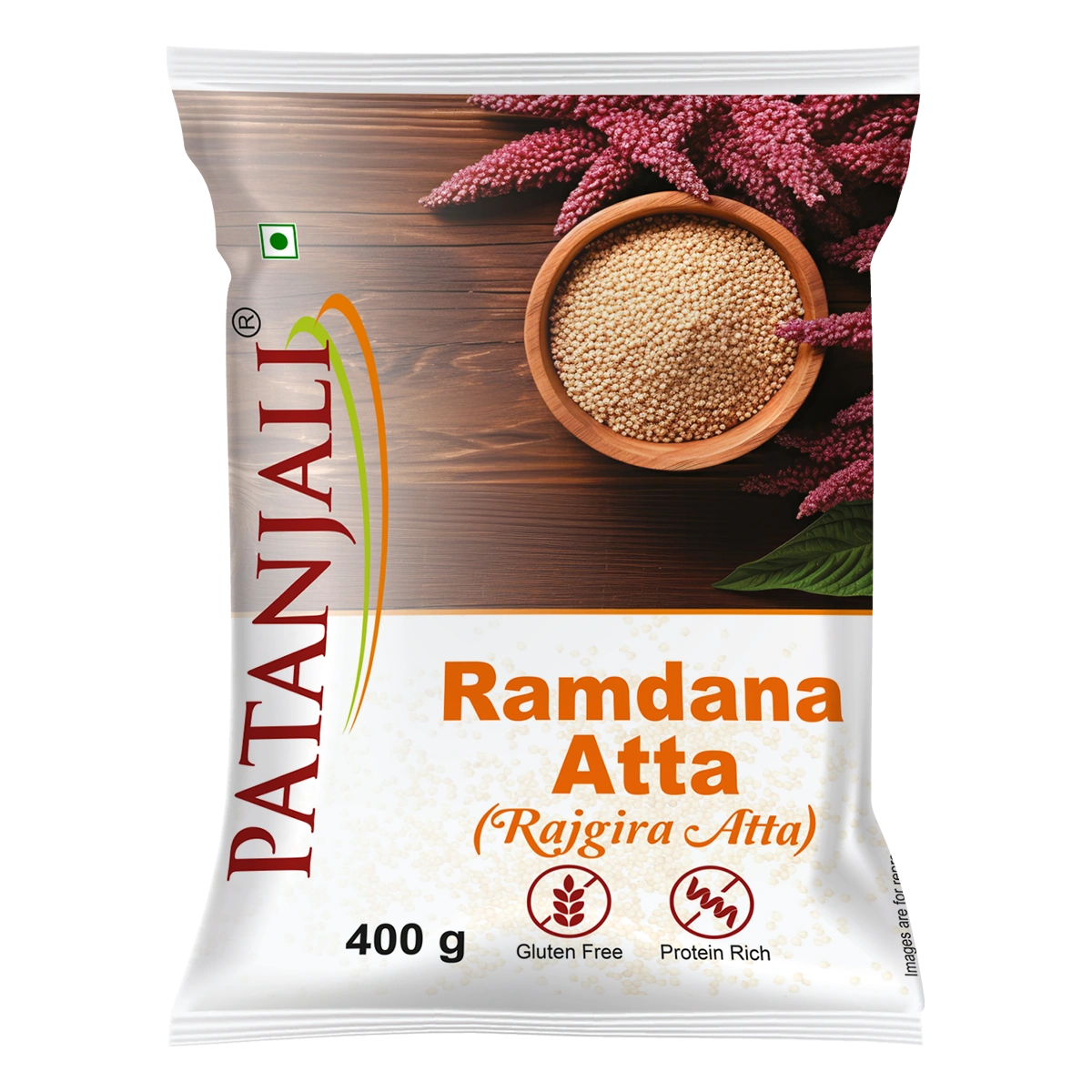 Patanjali Rajgira Atta (Ramdana Atta)