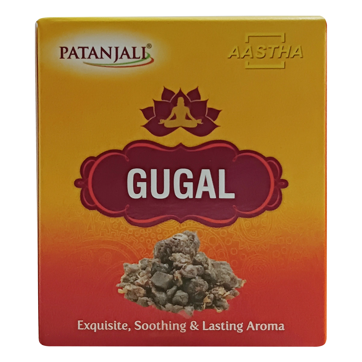 Patanjali Aastha Gugal