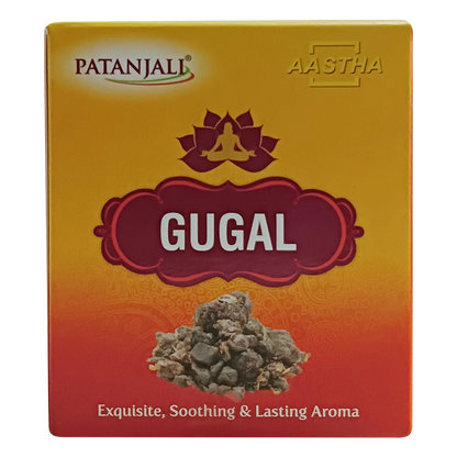 Patanjali Aastha Gugal