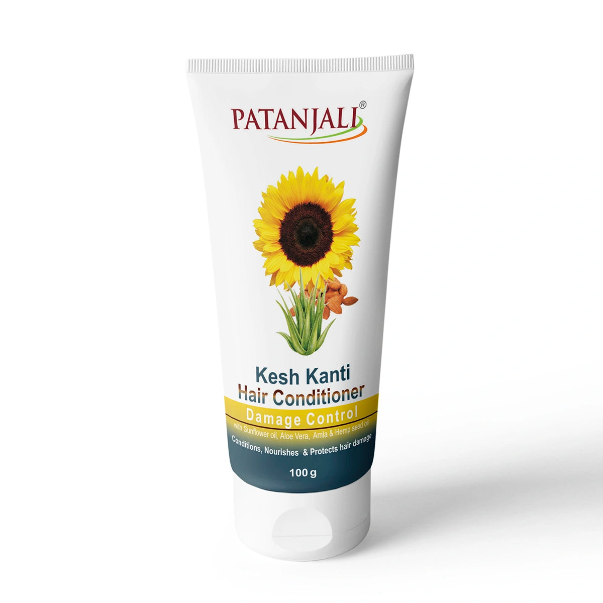 Patanjali Damage Control Hair Conditioner