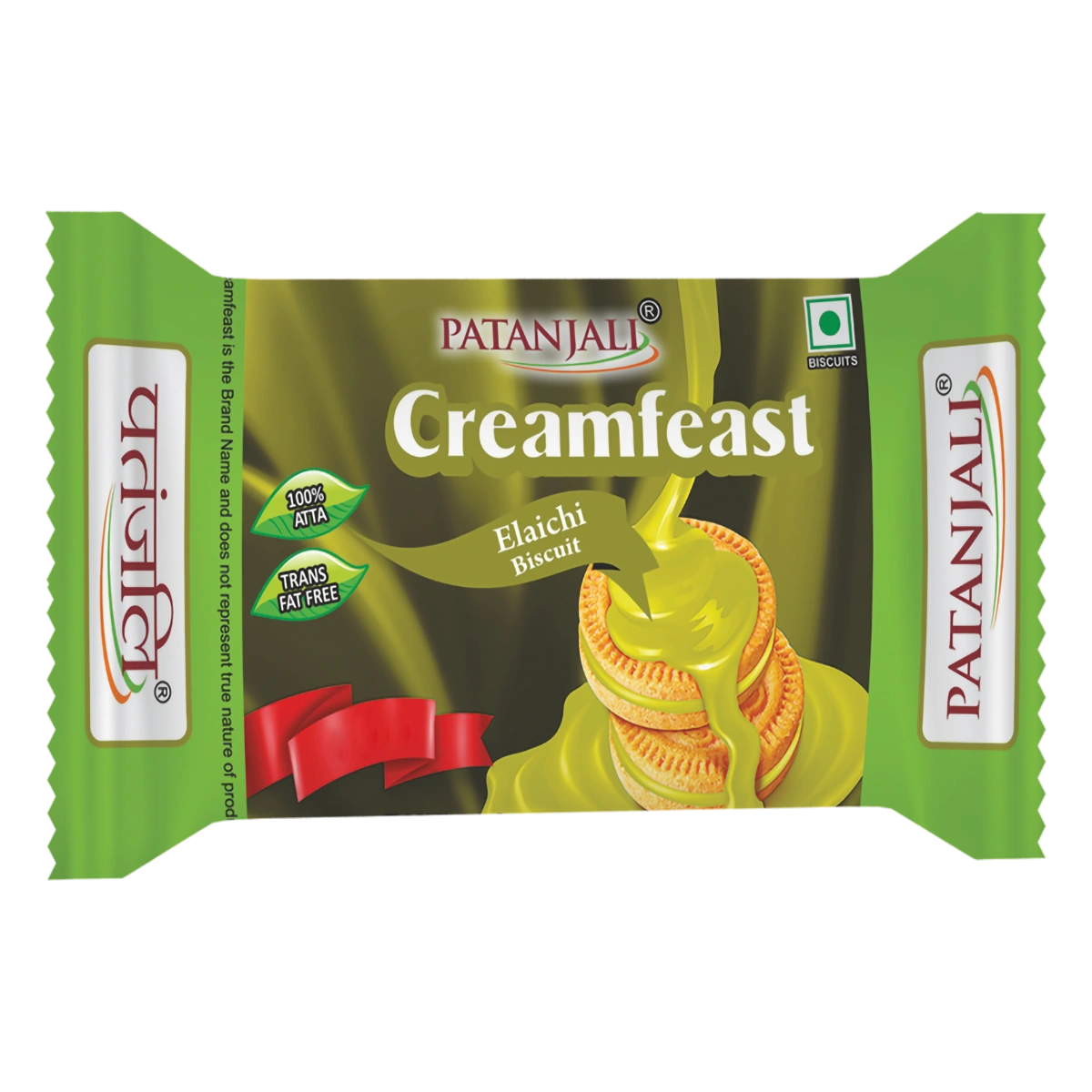 Patanjali Creamfeast Elaichi