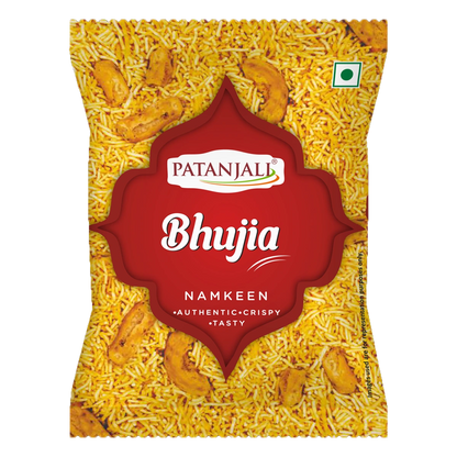 Namkeen Bhujia