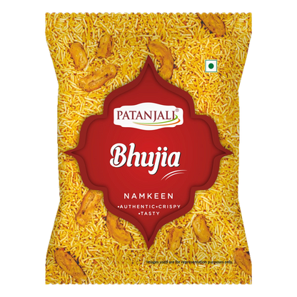 Patanjali Namkeen Bhujia