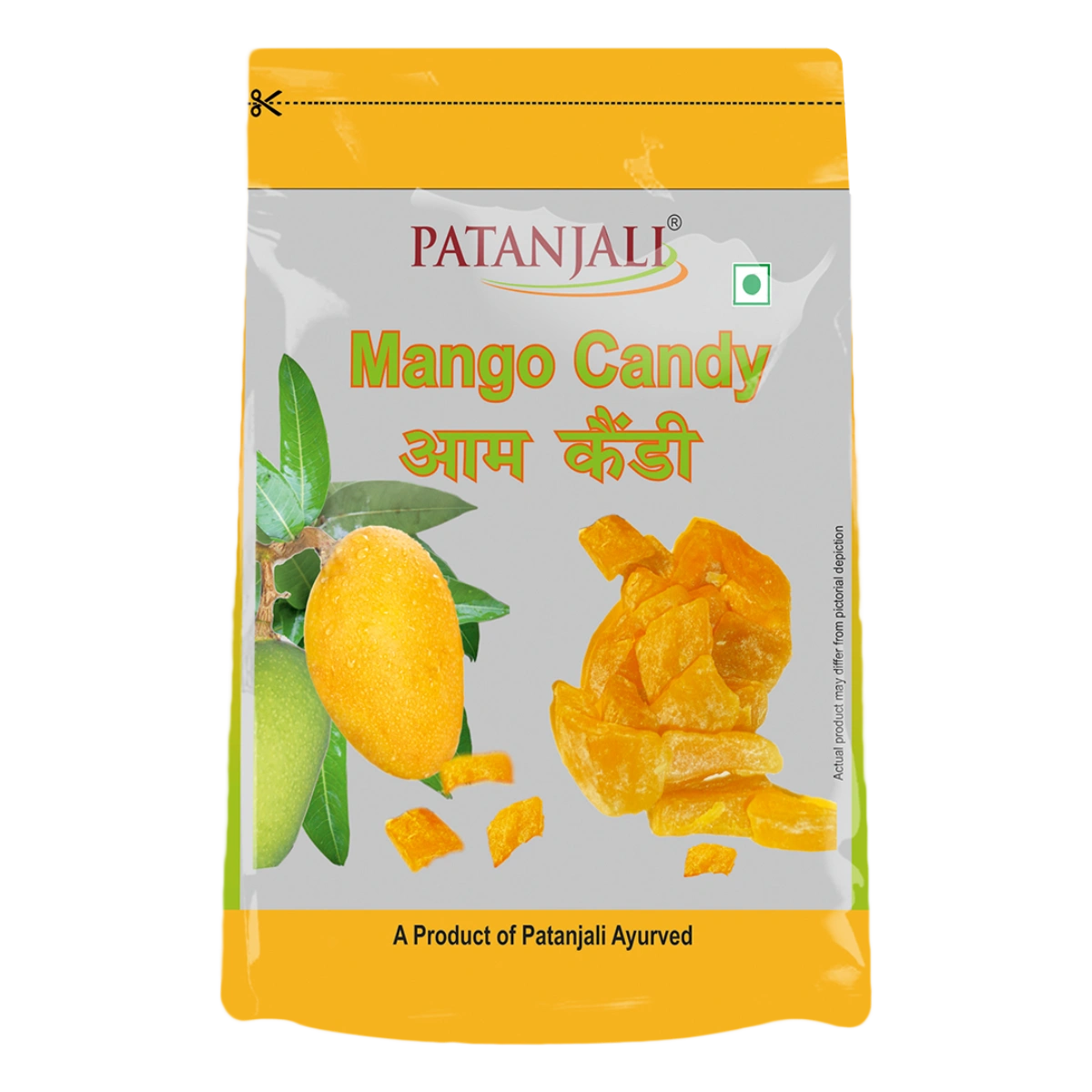 Patanjali Mango Candy