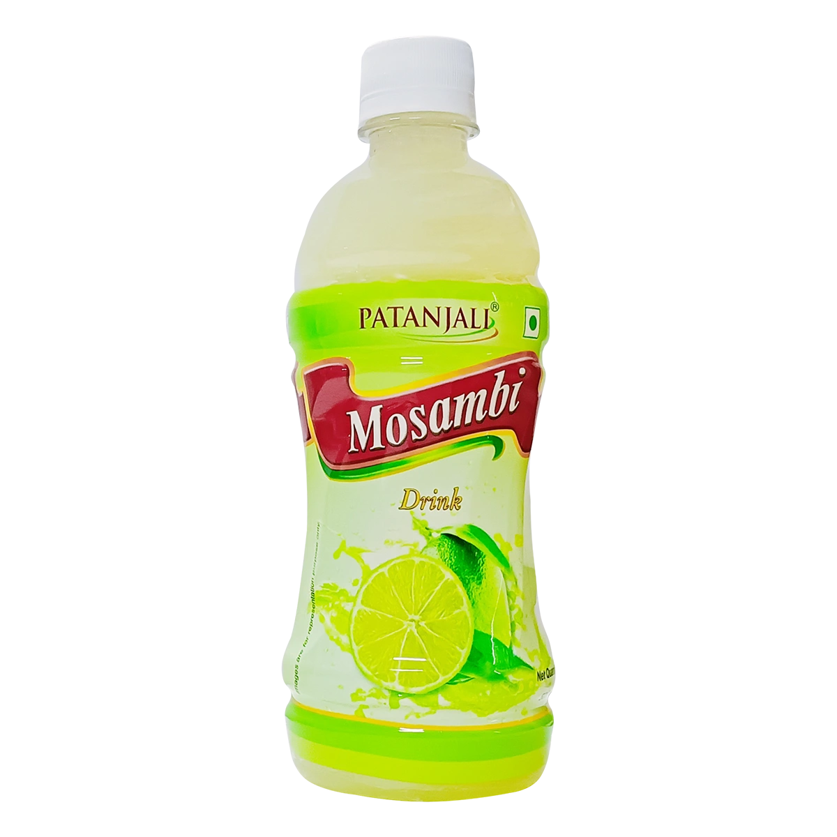 Patanjali Mosambi Drink
