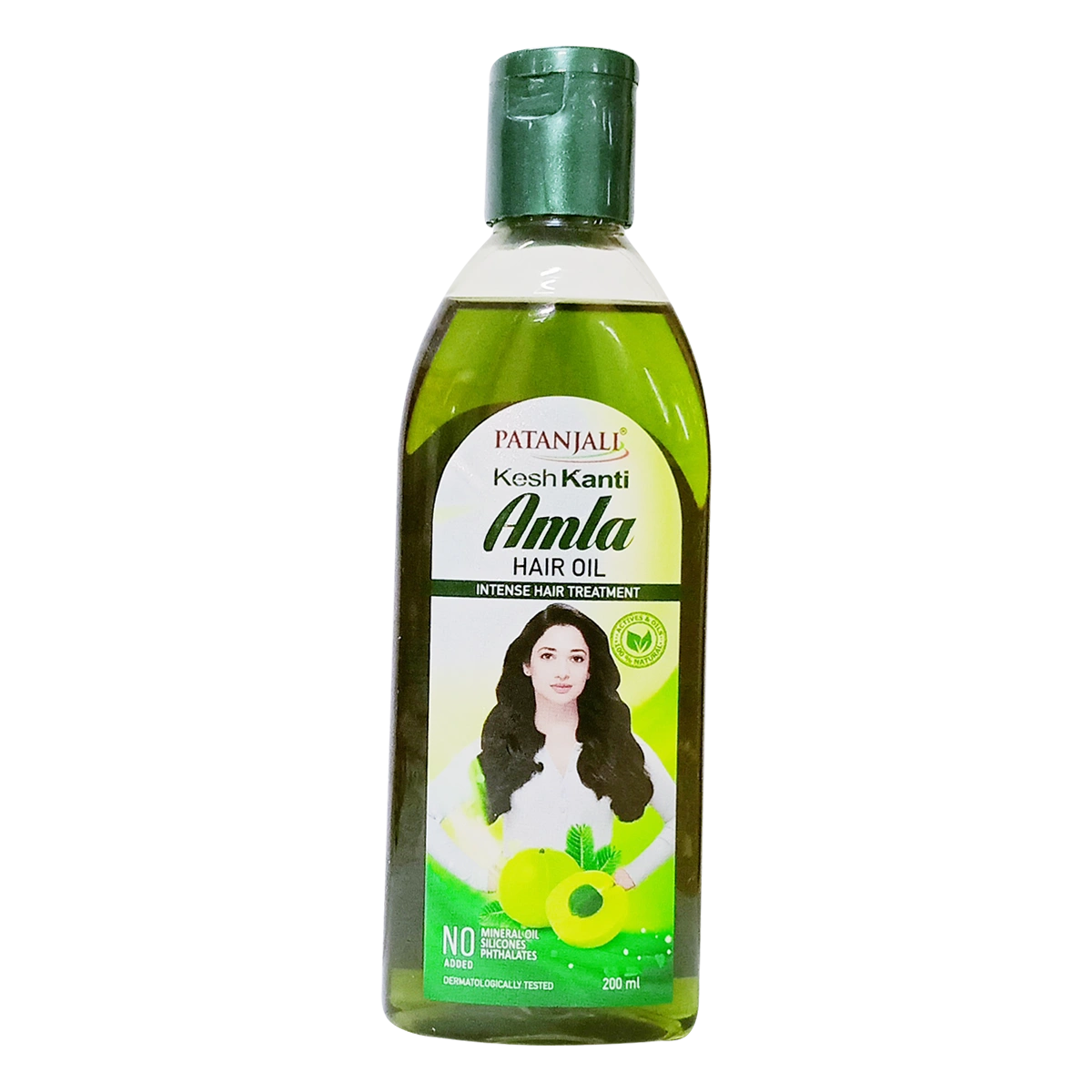 Patanjali Ayurveda Amla Hair Oil