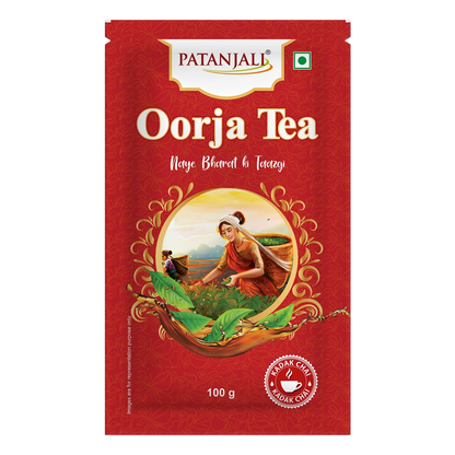 Patanjali Oorja Tea