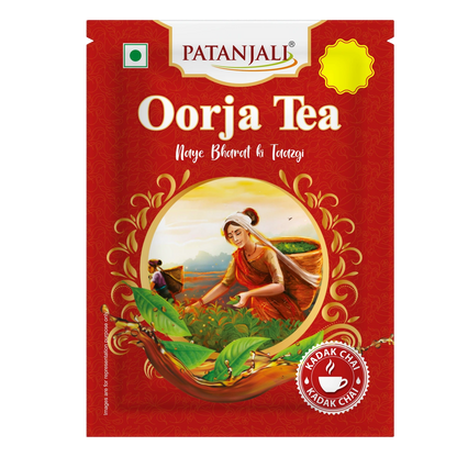 Patanjali Oorja Tea