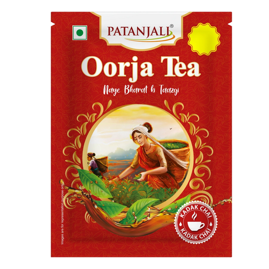 Patanjali Oorja Tea