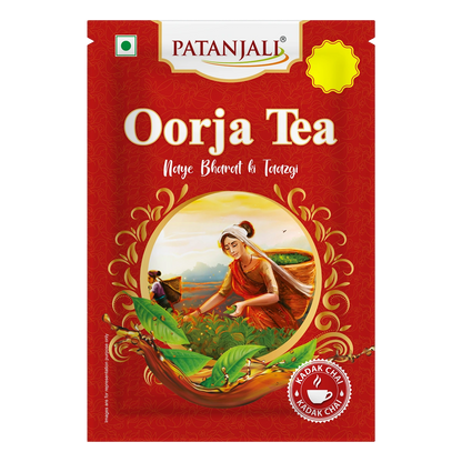 Patanjali Oorja Tea