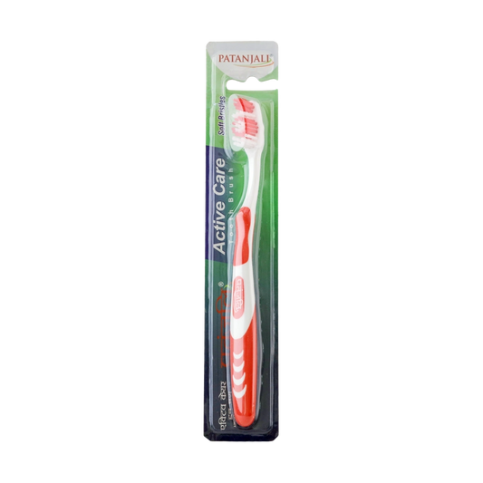 Patanjali Tooth Brush Active Care