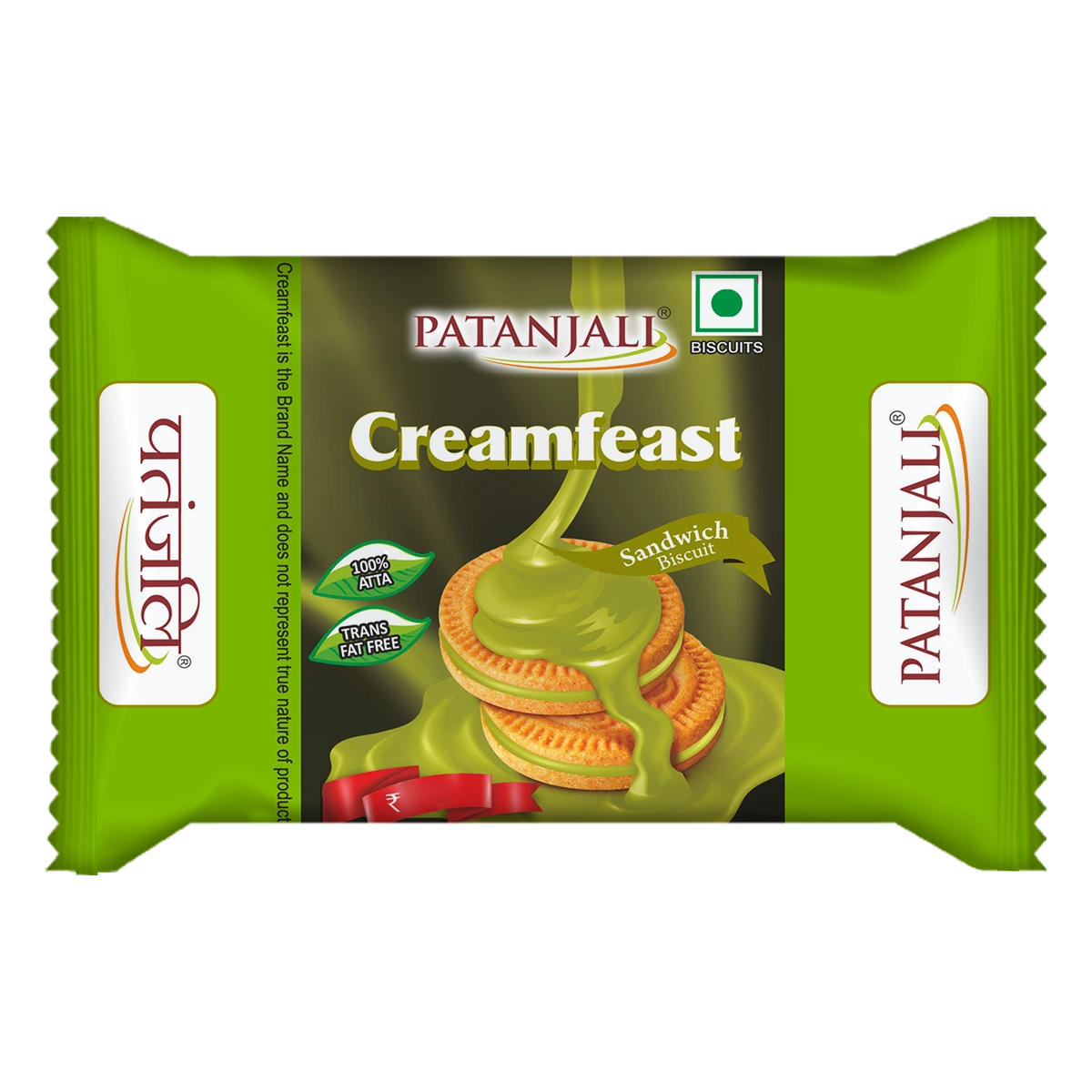 Patanjali Creamfeast Elaichi