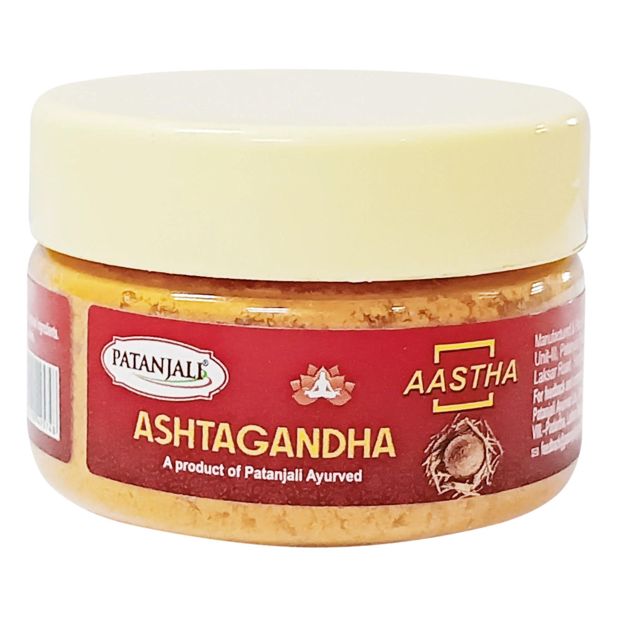 Patanjali Aastha Ashtagandha