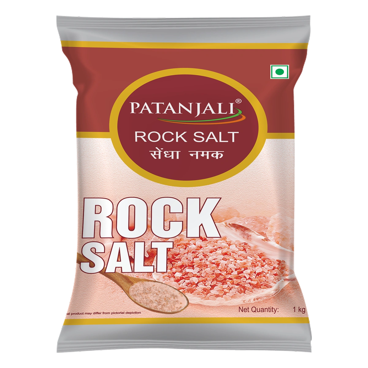 Patanjali Sendha Namak