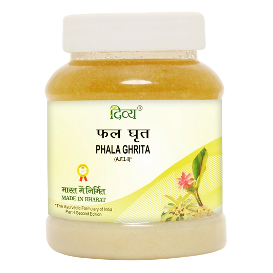Patanjali Phal Ghrit