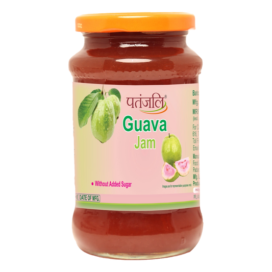 Patanjali Guava Jam