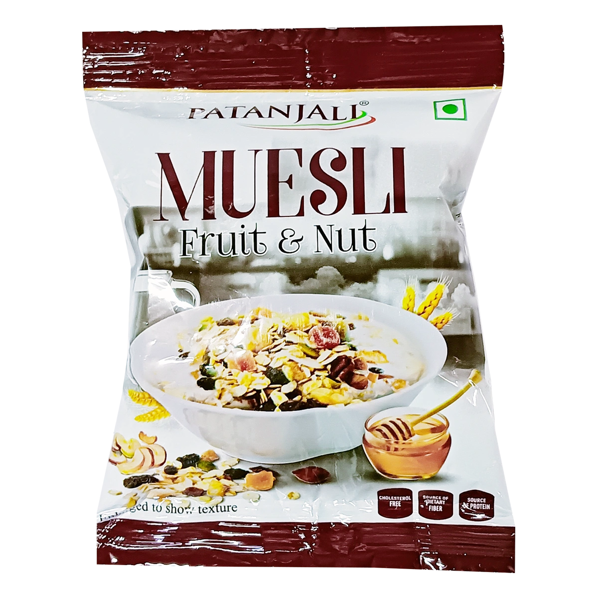 Patanjali Muesli Fruit & Nuts