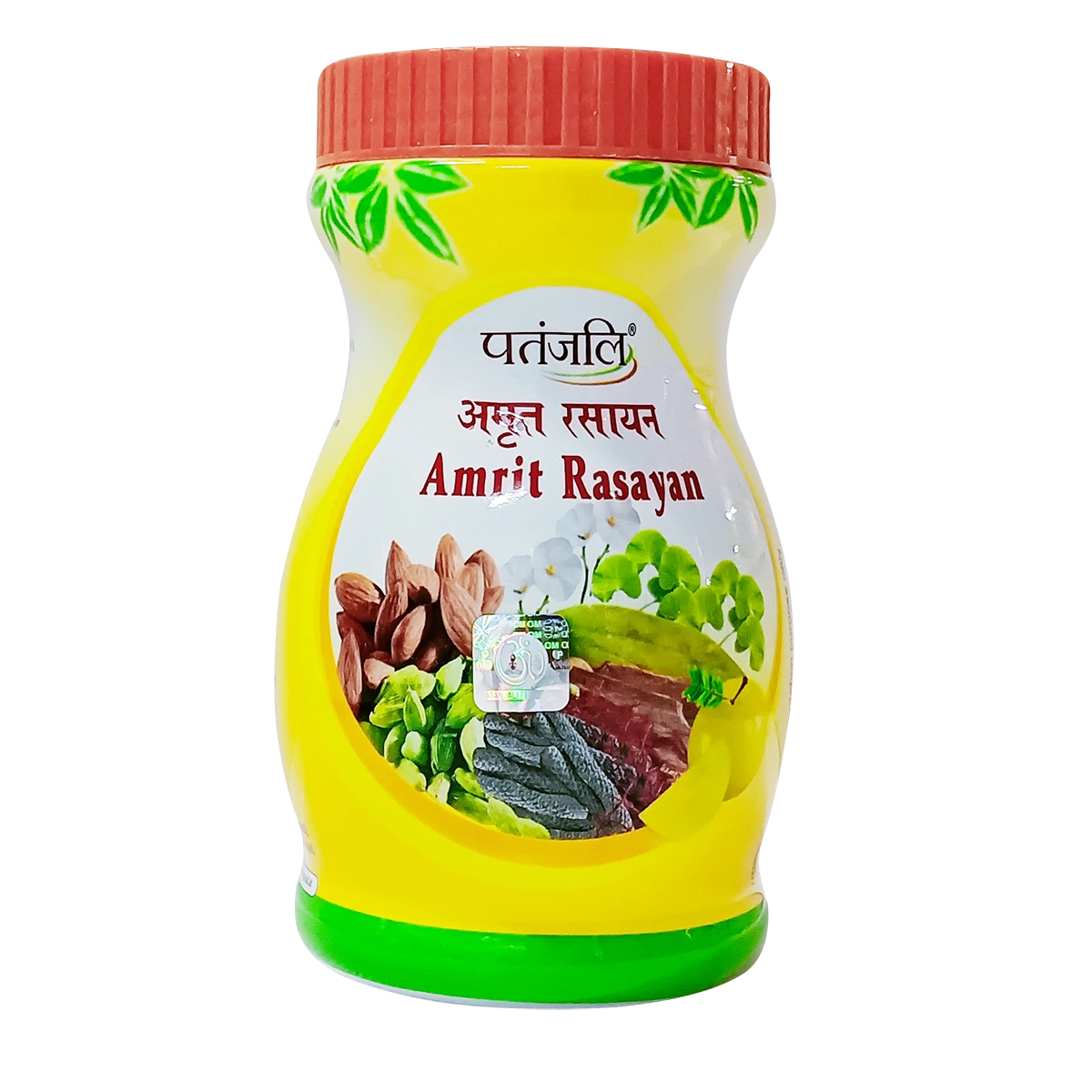 Patanjali Amrit Rasayan