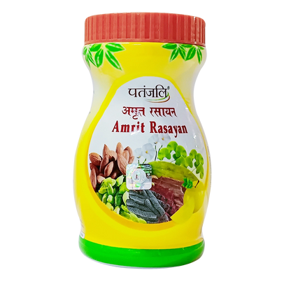 Patanjali Amrit Rasayan