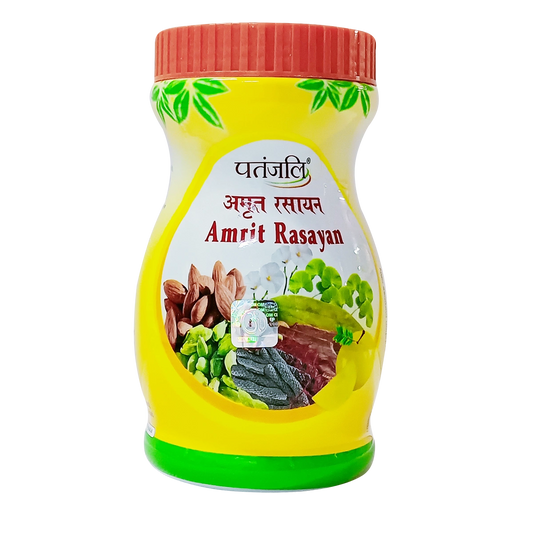 Patanjali Amrit Rasayan