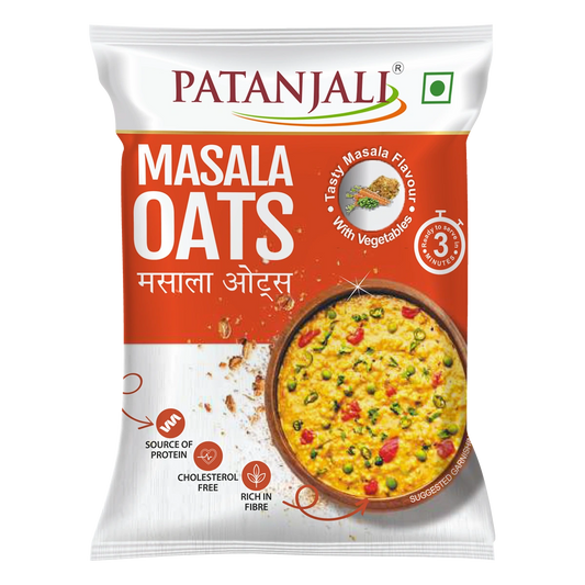 Patanjali Tomato Oats