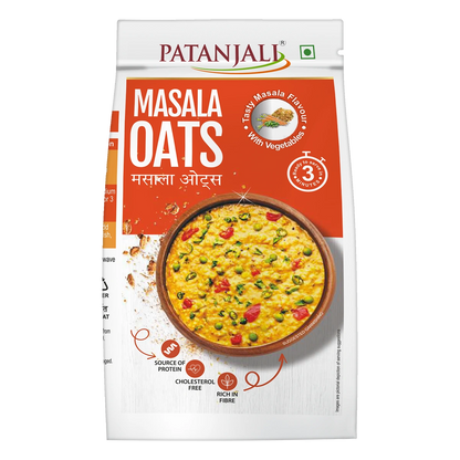 Patanjali Tomato Oats