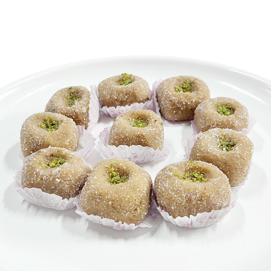 Patanjali Peda